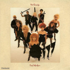 HOT GOSSIP :: SOUL WARFARE :: VINYYLI 7" UK - 1982 - pikkukuva 1