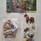 LEGO # 9469 – The Lord of the Rings – Gandalf saapuu (2012) - pikkukuva 3