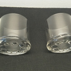 Timo Sarpaneva Helminauha lasit 2 kpl 10 cl, Iittala - pikkukuva 3