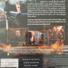 SEASON OF THE WITCH BLU-RAY - pikkukuva 2
