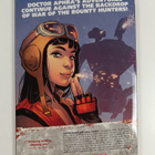 Alyssa Wong : Star Wars : Doctor Aphra Vol. 3 - War of Th... - pikkukuva 2