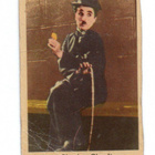 Purkkakuva n:o 66 CHARLES CHAPLIN - pikkukuva 1