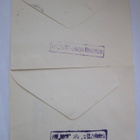 2 VANHAA FDC Ensipäivä Kuorta Puola Olympia 1964 Tokyo - pikkukuva 2