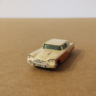Ford Thunderbird Lesney 7cm - pikkukuva 3