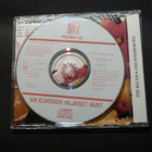 SIR ELWOODIN HILJAISET VÄRIT Kerran Elämässä+2 PROMO CDS. - pikkukuva 2