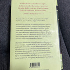 Eka Kurniawan Kauneus on kirous - pikkukuva 2