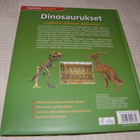 Tiedon polku Dinosaurukset - pikkukuva 5