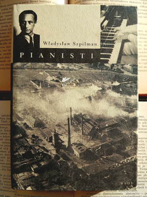 Wladyslaw Szpilman - Pianisti (sid.)