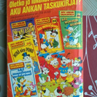 Aku Ankan Taskukirja 90 - pikkukuva 2