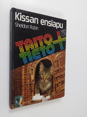 Sheldon Rubin : Kissan ensiapu