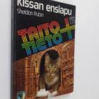 Sheldon Rubin : Kissan ensiapu - pikkukuva 1