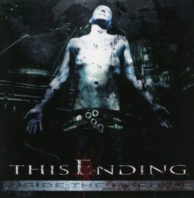 This Ending: Inside The Machine (CD) -40%