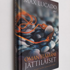 Max Lucado : Oman elämäni jättiläiset : miten kohtaan gol... - pikkukuva 1