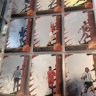 Upper Deck World Cup USA 94 peruskortit+ Erikoiskortit - pikkukuva 3