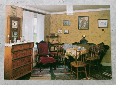 Turku, Luostarinmäen käsityöläismuseo