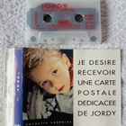 Jordy  – Pochette Surprise C-KASETTI - pikkukuva 2
