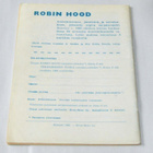 Robin Hood 7 1965 Seriffin Epäonni - pikkukuva 2