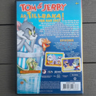 DVD: Tom and Jerry Tales Volume 1 - pikkukuva 2