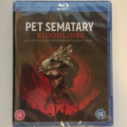 Pet Sematary: Bloodlines [Blu-ray] 2023 (UUSI) - pikkukuva 1