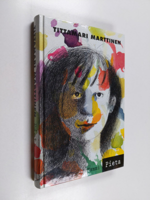 Tittamari Marttinen : Pieta