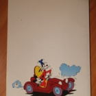 Walt Disney klassikot Nro 1 - Noiduttu auto - pikkukuva 2
