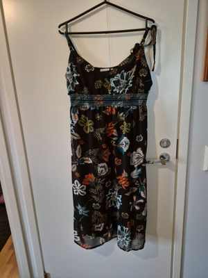 Kesämekko, koko 40, Delicate  (#3403)