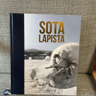 Sota Lapista - pikkukuva 1