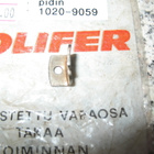 Solifer-Tomos-automat, Jousen pidin(vaihteisto) - pikkukuva 2