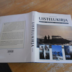 Jan Olsson: Uistelukirja; p. 1994; 1.p - pikkukuva 1