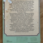 Giuseppe Acerbi Matka halki Suomen v. 1799 (wsoy 2.p 1983) - pikkukuva 2