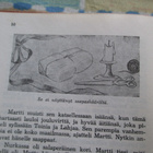 Mummu kertoo, - kirja kodin pikkuväelle - pikkukuva 2