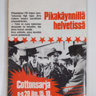Cotton sarja 19/1979 - pikkukuva 2