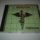 Mötley Crue - Dr. Feelgood (CD) - pikkukuva 1
