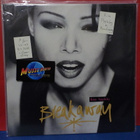 KIM APPLEBY - BREAKAWAY M-/M- UK -93 PRESS LP - pikkukuva 1