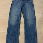GANT Tyler poikien FARKUT housut koko 158/164 cm, UUDET - pikkukuva 4