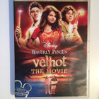 Waverly Placen velhot (DVD) Selena Gomes [2009] - pikkukuva 1