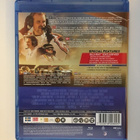 Gran Turismo (Blu-ray) David Harbour, Orlando Bloom (2023) - pikkukuva 2