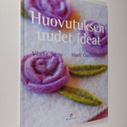 Vibeke Saetre : Huovutuksen uudet ideat - pikkukuva 1