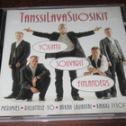 Tanssilavasuosikit cd - pikkukuva 1