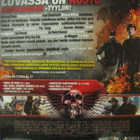 THE EXPENDABLES 2 - BACK FOR WAR BLU-RAY - pikkukuva 2