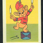 Keräilykuva - Disney - Timothy - pikkukuva 1