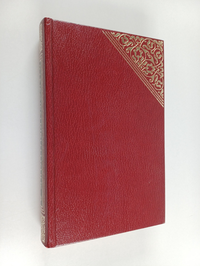 Kansojen kirjallisuus 9 : Naturalismi (1860-1890)