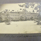 VANHA Valokuva Siilinjärvi 1927 - pikkukuva 1