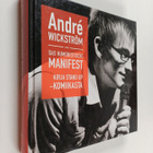 Andre Wickström : Das humoristische Manifest : kirja stan... - pikkukuva 1