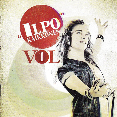 ILPO KAIKKONEN : Vol 1