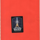 STAR WARDS n:o 4  Padme Amidala  Keräilykuva - pikkukuva 2