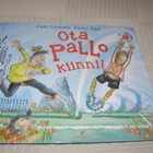 Corbalis - Paul Ota pallo kiinni! - pikkukuva 1