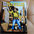 TEX WILLER 15 - 2011 - pikkukuva 1