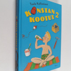Tuula Kallioniemi : Konstan kootut 2 : Konsta kesälaitumi... - pikkukuva 1