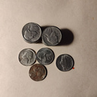USA. 5 cent. - pikkukuva 2